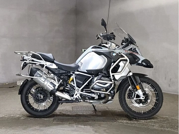 BMW R 1250 GS Adventure, 2020г, Кардан привод, 6 передач