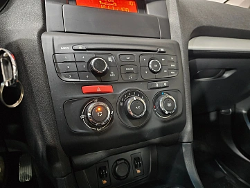 Citroen C4, 2013г, передний привод, автомат