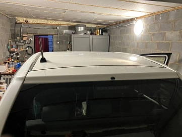 Toyota Passo, 2015г, передний привод, вариатор