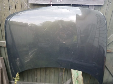 Lada (ВАЗ) 2112, 2004г, передний привод, механика