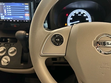 Nissan Dayz Roox, 2018г, передний привод, автомат