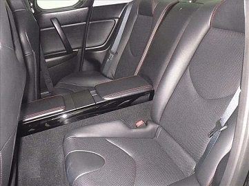 Mazda RX-8, 2012г, задний привод, автомат