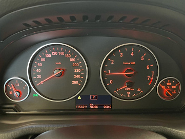 BMW X3, 2014г, передний привод, автомат