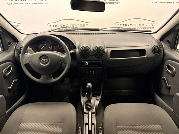 Lada (ВАЗ) Largus, 2018г, передний привод, механика