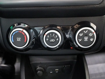 Kia Rio, 2015г, передний привод, механика