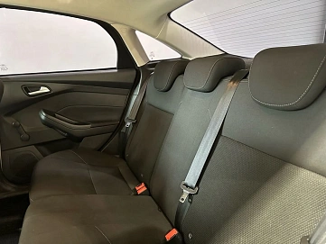Ford Focus, 2016г, передний привод, робот