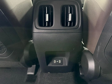 Hyundai Tucson, 2025г, передний привод, автомат