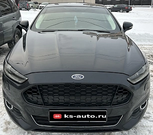 Ford Mondeo, 2016г., передний привод, автомат