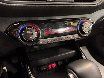 Kia Cerato, 2021г, передний привод, автомат
