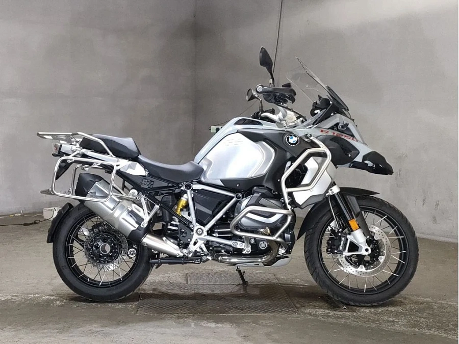 BMW R 1250 GS Adventure, 2020г.