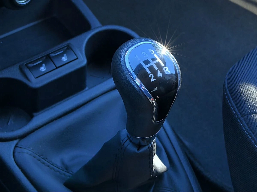 Lada (ВАЗ) Granta, 2024г., передний привод, механика