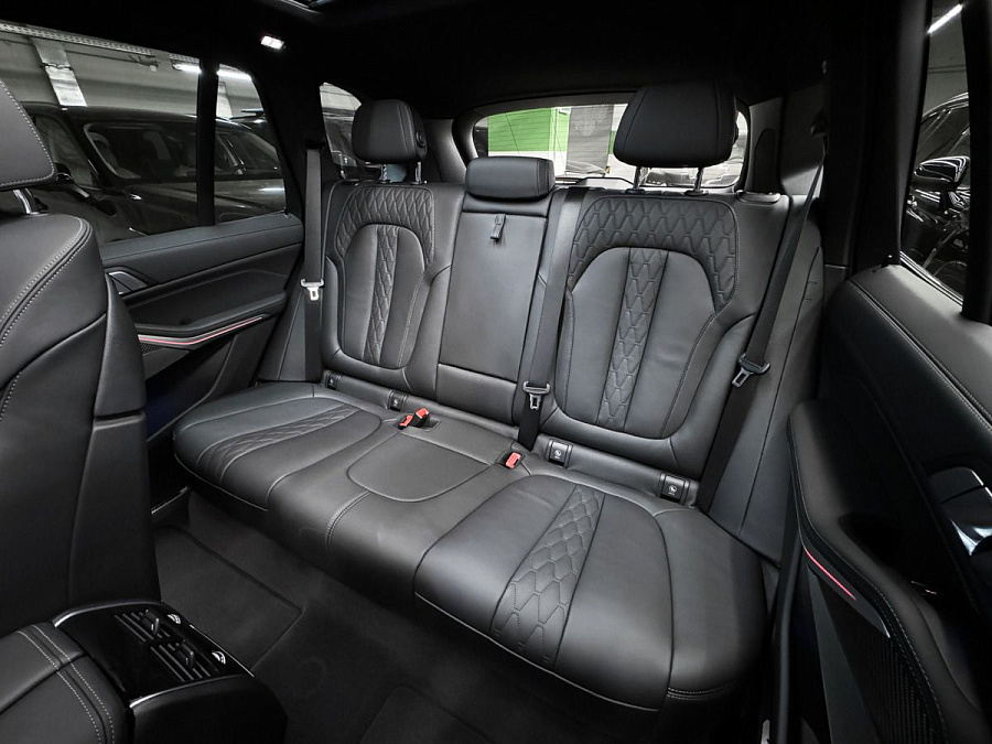 BMW X5, 2024г., полный привод, автомат