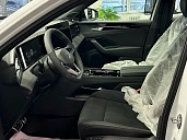 Volkswagen Tiguan, 2025г., полный привод, робот