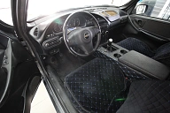 Chevrolet Niva, 2011г., полный привод, механика