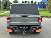 Jeep Gladiator, 2021г., полный привод, автомат