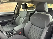 Skoda Superb, 2025г., передний привод, робот