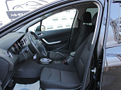Peugeot 408, 2014г., передний привод, автомат