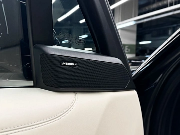 Land Rover Range Rover, 2022г, полный привод, автомат