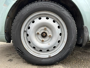 Chevrolet Lacetti, 2006г, передний привод, механика