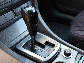 Ford Focus, 2010г, передний привод, автомат