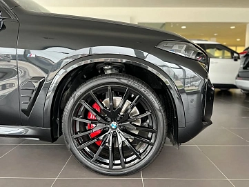 BMW X5, 2024г, полный привод, автомат