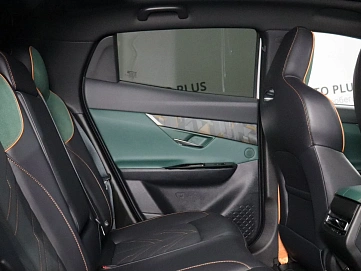 Changan UNI-T, 2023г, передний привод, робот