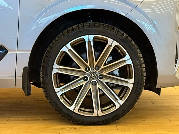 Changan UNI-K, 2023г, полный привод, автомат