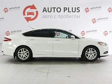 Ford , 2013г., передний привод, автомат