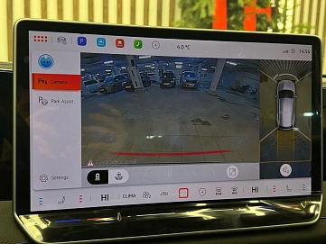 Volkswagen Tiguan, 2025г, полный привод, робот