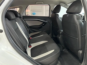 Lada (ВАЗ) , 2021г., передний привод, механика