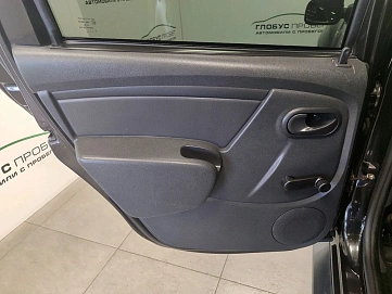 Renault Duster, 2019г, передний привод, механика