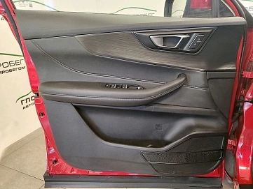 Chery Tiggo 4 Pro, 2024г, передний привод, механика