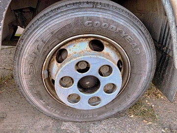 Fuso  Mitsubishi  Canter, 2018г, Задний привод, Механическая