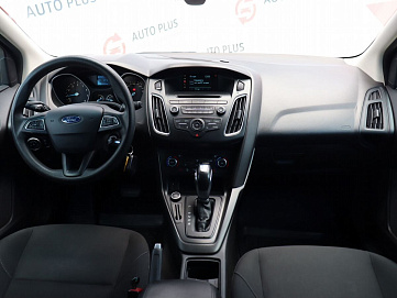 Ford Focus, 2016г, передний привод, робот