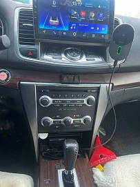 Nissan Teana, 2008г, передний привод, вариатор