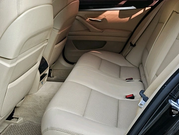 BMW , 2012г., полный привод, автомат