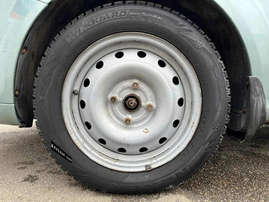 Chevrolet Lacetti, 2006г., передний привод, механика