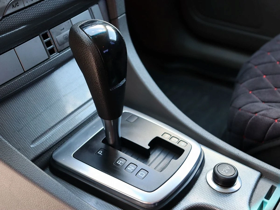 Ford Focus, 2010г., передний привод, автомат