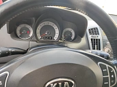 Kia Ceed, 2008г., передний привод, механика