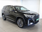 Jetour X90 PLUS, 2024г., передний привод, автомат