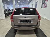 Kia Ceed, 2011г., передний привод, автомат