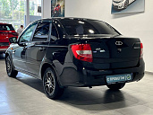 Lada (ВАЗ) Granta, 2017г., передний привод, механика