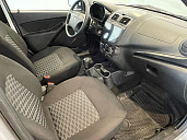 Lada (ВАЗ) , 2024г., передний привод, механика