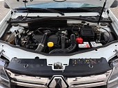 Renault Duster, 2018г., полный привод, механика