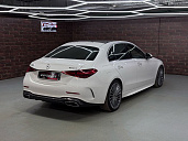 Mercedes-Benz , 2023г., полный привод, автомат