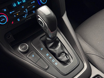 Ford Focus, 2018г, передний привод, автомат