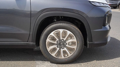 Suzuki Grand Vitara, 2025г, полный привод, автомат