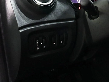 Renault Kaptur, 2019г, полный привод, автомат