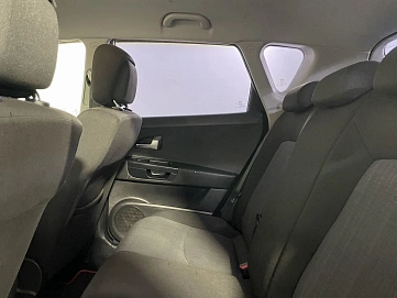 Kia Ceed, 2010г, передний привод, механика