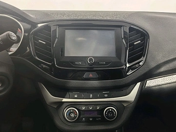 Lada (ВАЗ) , 2020г., передний привод, механика